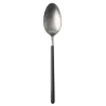 Broggi Kyoto Collection Stainless Steel Table Spoon - Set of 12