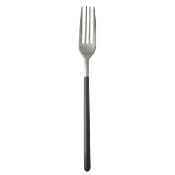 Broggi Kyoto Collection Stainless Steel Table Fork - Set of 12