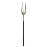 Broggi Kyoto Collection Stainless Steel Table Fork - Set of 12