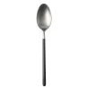 Broggi Kyoto Collection Stainless Steel Dessert Spoon - Set of 12