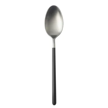 Broggi Kyoto Collection Stainless Steel Coffee Spoon - Set of 12
