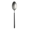 Broggi Kyoto Collection Stainless Steel Coffee Spoon - Set of 12