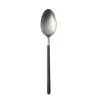 Broggi Kyoto Collection Stainless Steel Moka Spoon - Set of 12