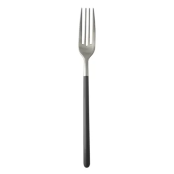 Broggi Kyoto Collection Stainless Steel Dessert Fork - Set of 12