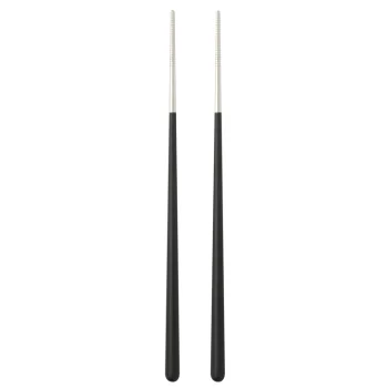Broggi Kyoto Collection Stainless Steel Chopstick (2 Pcs) - Set of 12