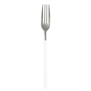 Broggi Kyoto Collection Stainless Steel Table Fork - Set of 12