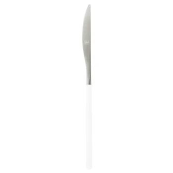 Broggi Kyoto Collection Stainless Steel Table Knife - Set of 12