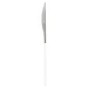 Broggi Kyoto Collection Stainless Steel Table Knife - Set of 12