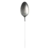 Broggi Kyoto Collection Stainless Steel Dessert Spoon - Set of 12