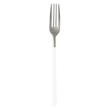 Broggi Kyoto Collection Stainless Steel Dessert Fork - Set of 12