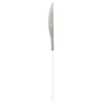 Broggi Kyoto Collection Stainless Steel Dessert Knife - Set of 12