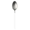 Broggi Kyoto Collection Stainless Steel Coffee Spoon - Set of 12