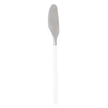 Broggi Kyoto Collection Stainless Steel Butter Knife - Set of 12
