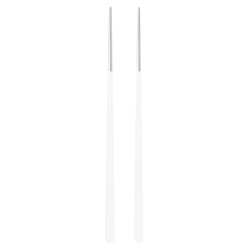 Broggi Kyoto Collection Stainless Steel Chopstick (2 Pcs) - Set of 12