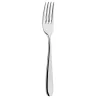 Broggi City Collection Stainless Steel Serving Fork - 25 X 8.5 Cm - Set of 12