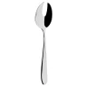 Broggi City Collection Stainless Steel Salad Serving Fork - 25 X 8.5 Cm - Set of 12