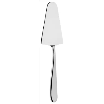 Broggi City Collection Stainless Steel Cake Server - 8.5 X 8.5 Cm - Set of 12