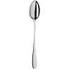 Broggi City Collection Stainless Steel Buffet Serving Spoon - 25 X 8.5 Cm - Set of 12