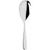 Broggi City Collection Stainless Steel Rice Serving Spoon - 8.5 X 8.5 Cm - Set of 12