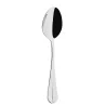 Broggi Baguette Collection Silver Plated Table Spoon - Set of 12