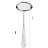 Broggi Baguette Collection Silver Plated Soup Ladle - Set of 12