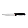 Vegetable Knife with Soft Grip Handle - 100 mm