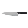 Wide Blade Chef's Knife with Soft Grip Handle - 260 mm