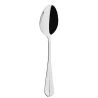 Broggi Baguette Collection Silver Plated Sauce Spoon - Set of 12