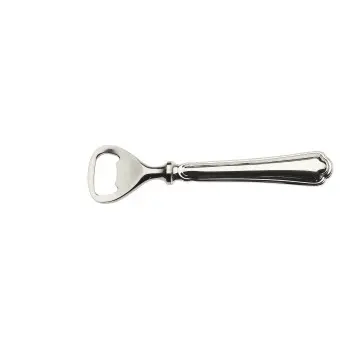 Broggi Serbelloni Collection Silver Plated Bottle Opener - Set of 12