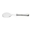Broggi Serbelloni Collection Silver Plated Salad Serving Spoon - Set of 12