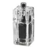 Broggi Collection Pepper Mill Square Acrylic H.9 cm