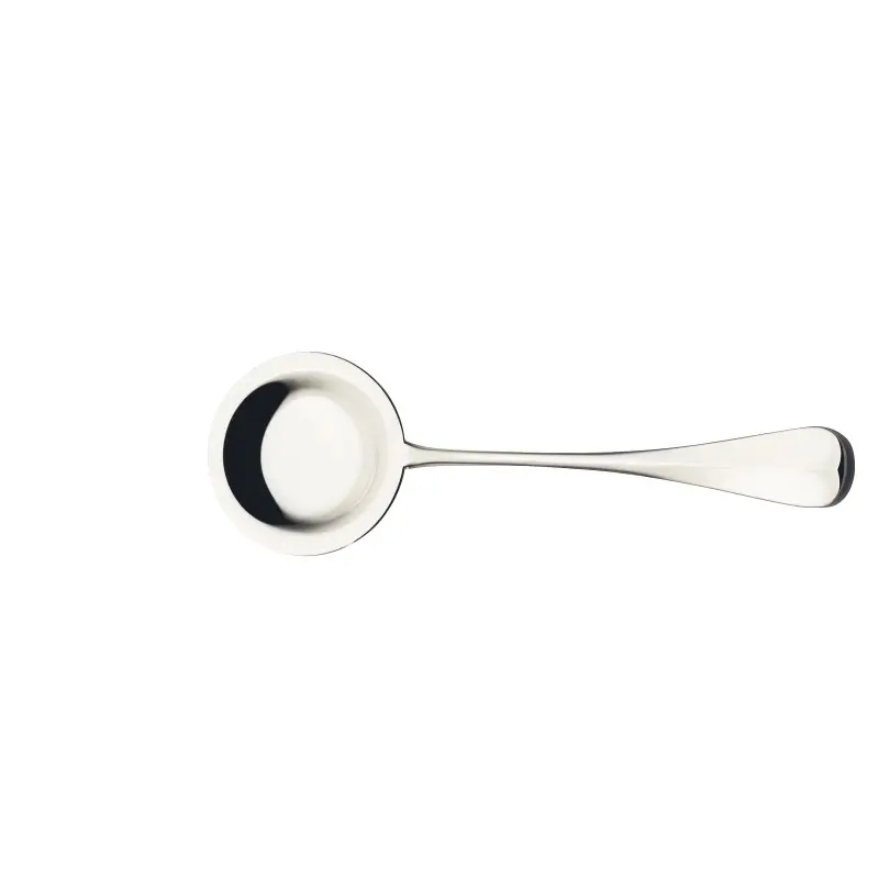 Broggi Collection Silver Plated Tapas Spoon - Set of 12 Broggi Collection Silver Plated Tapas Spoon - Set of 12