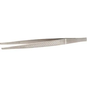 Mercer Culinary Precision Plus Tong - Straight - 6 1/8" -