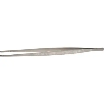 Mercer Culinary Precision Plus Tong - Straight - 11 3/4" - Set of 12
