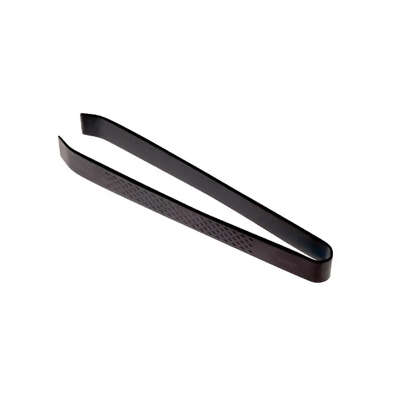 Mercer Culinary Fish Tweezer - 4 5/8" x 1/2" - Black - Set of 24 Mercer Culinary Fish Tweezer - 4 5/8" x 1/2" - Black - Set of 24