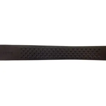 Mercer Culinary Fish Tweezer - 4 5/8" x 1/2" - Black - Set of 24