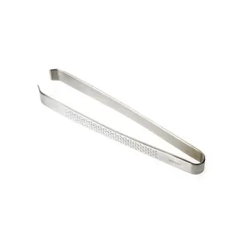 Mercer Culinary Fish Tweezer - 4 5/8" x 1/2" - Set of 24