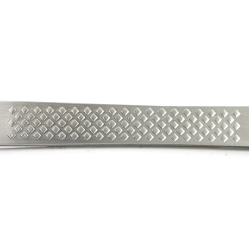 Mercer Culinary Fish Tweezer - 4 5/8" x 1/2" - Set of 24 Mercer Culinary Fish Tweezer - 4 5/8" x 1/2" - Set of 24