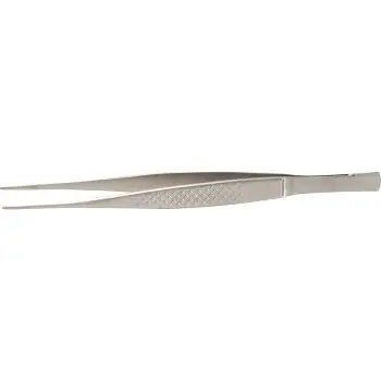 Mercer Culinary Precision Plus Tong - Fine Tip Straight - 6 1/8" - Set of 12