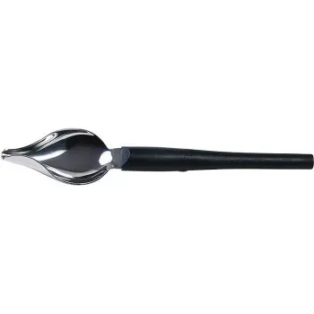 Mercer Culinary Large Precision Spoon - 7 7/8" - Set of 12