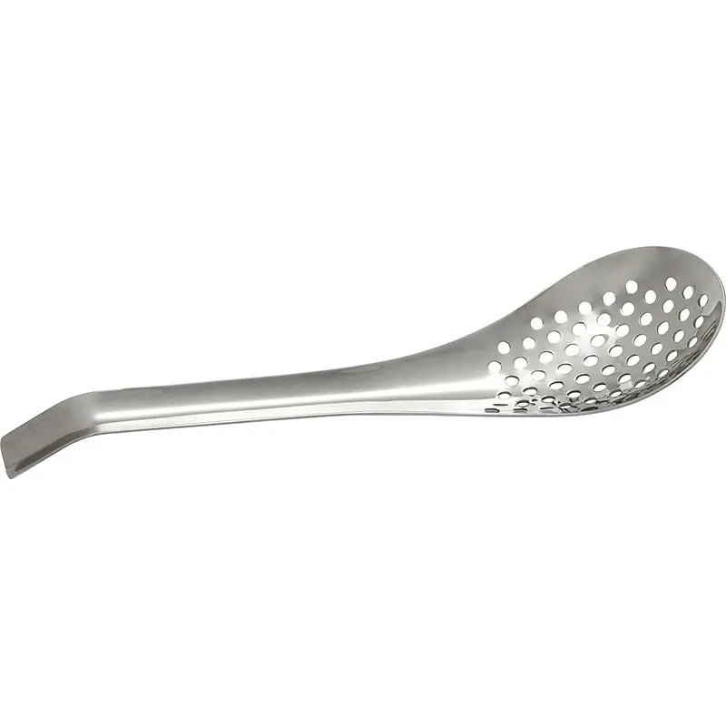 Mercer Culinary Spherification Spoon - Mercer Culinary Spherification Spoon -