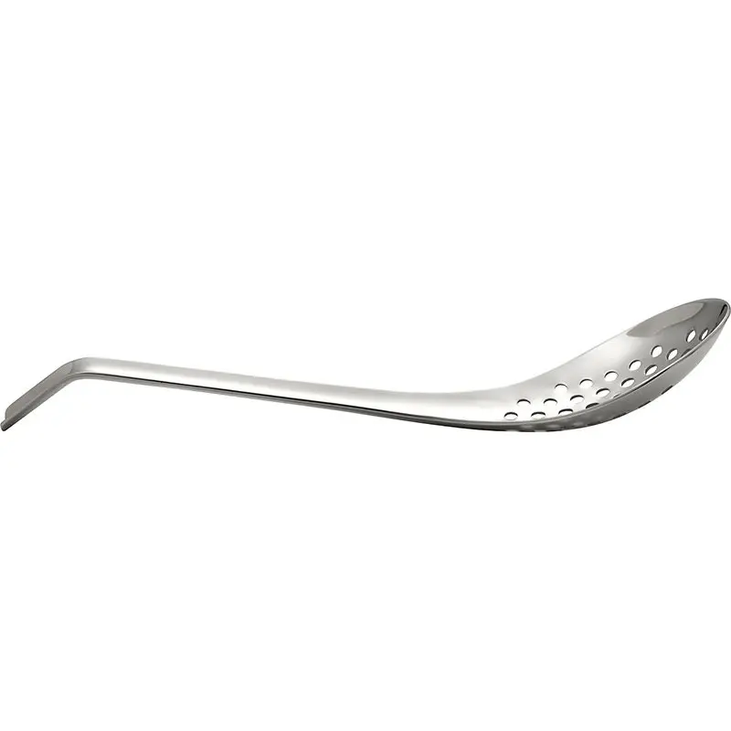 Mercer Culinary Spherification Spoon - Mercer Culinary Spherification Spoon -
