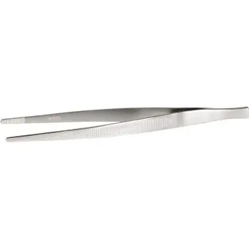 Mercer Culinary Precision Tong - Straight - 6 1/8" - Set of 12
