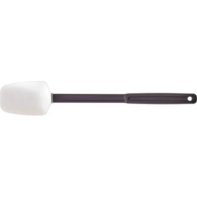 Mercer Culinary 16" Silicone Blade Spoon Scraper - Set of 12 Mercer Culinary 16" Silicone Blade Spoon Scraper - Set of 12