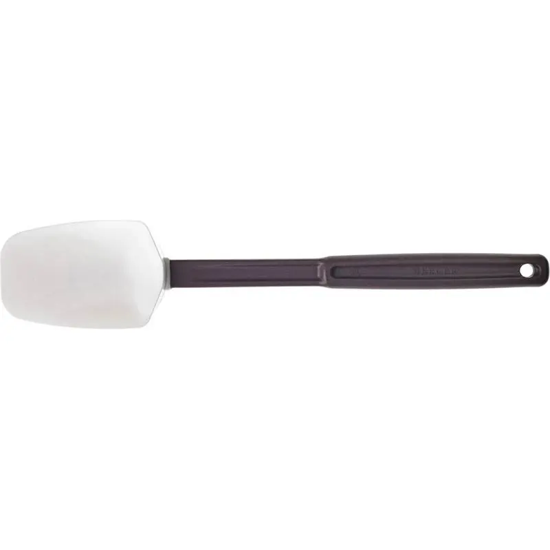 Mercer Culinary 14" Silicone Blade Spoon Scraper - Set of 12 Mercer Culinary 14" Silicone Blade Spoon Scraper - Set of 12