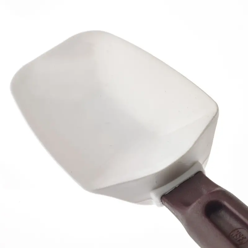 Mercer Culinary 14" Silicone Blade Spoon Scraper - Set of 12 Mercer Culinary 14" Silicone Blade Spoon Scraper - Set of 12