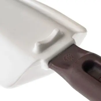 Mercer Culinary 14" Silicone Blade Spoon Scraper -