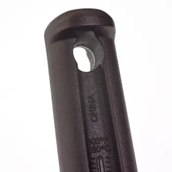 Mercer Culinary 14" Silicone Blade Spoon Scraper -