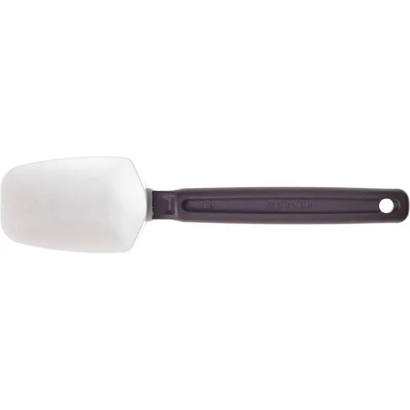 Mercer Culinary 10" Silicone Blade Spoon Scraper - Set of 12 Mercer Culinary 10" Silicone Blade Spoon Scraper - Set of 12