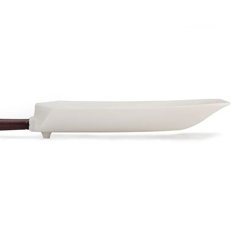 Mercer Culinary 10" Silicone Blade Spoon Scraper - Set of 12 Mercer Culinary 10" Silicone Blade Spoon Scraper - Set of 12